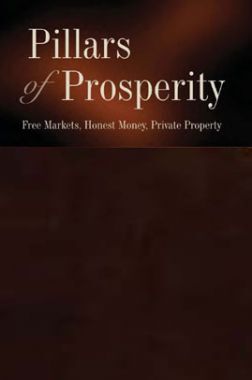 Pillars Of Prosperity