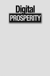 Digital Prosperity Digital Prosperity