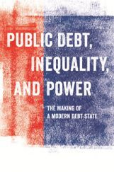 Public Debt Inequality And Power Public Debt Inequality And Power