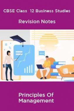 cbse studies principles staffing