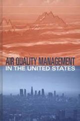 Air Quality Management In The United States Air Quality Management In The United States