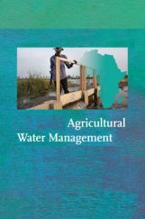 Agricultural Water Management Agricultural Water Management