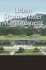 Urban Storm Water Management Urban Storm Water Management