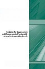 Guidance For Development And Management Of Sustainable Enterprise Information Portals Guidance For Development And Management Of Sustainable Enterprise Information Portals