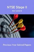 NTSE Stage II MAT 2018-19 (Solved Paper) NTSE Stage II MAT 2018-19 (Solved Paper)