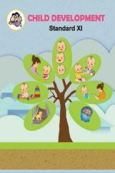 Maharashtra School textbook Child Development For Class-11 Maharashtra School textbook Child Development For Class-11
