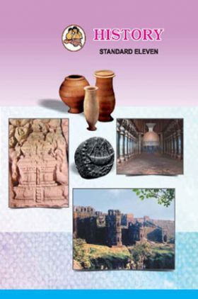 Maharashtra School Textbook History For Class-11