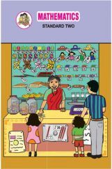 Maharashtra School Textbook Mathematics For Class-2 Maharashtra School Textbook Mathematics For Class-2
