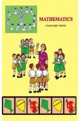 Maharashtra School Textbook Mathematics For Class-3 Maharashtra School Textbook Mathematics For Class-3