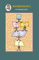 Maharashtra School Textbook Mathematics For Class-8 Maharashtra School Textbook Mathematics For Class-8