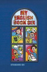 Maharashtra School Textbook My English Book For Class-6 Maharashtra School Textbook My English Book For Class-6