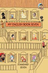 Maharashtra School Textbook My English Book For Class-7 Maharashtra School Textbook My English Book For Class-7