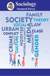 Maharashtra School Textbook Sociology For Class-11 Maharashtra School Textbook Sociology For Class-11