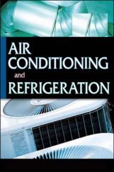 Air Conditioning And Refrigeration Air Conditioning And Refrigeration