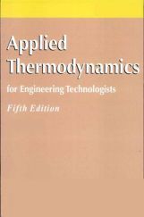 Applied Thermodynamics For Engineering Technologists  Applied Thermodynamics For Engineering Technologists