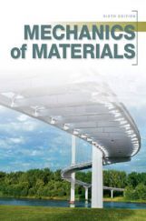 Mechanics Of Materials Sixth Edition Mechanics Of Materials Sixth Edition