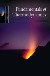 Fundamentals Of Thermodynamics Seventh Edition Fundamentals Of Thermodynamics Seventh Edition