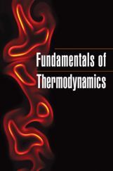 Fundamentals Of Thermodynamics  Fundamentals Of Thermodynamics