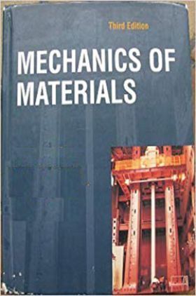 Mechanics Of Materials Third Edition