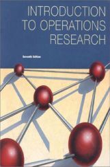 Introduction To Operations Research Seventh Edition Introduction To Operations Research Seventh Edition