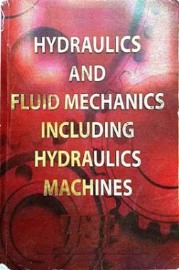 Download Free Hydraulics And Fluid Mechanics Including Hydraulics ...