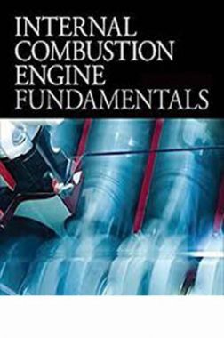 Internal Combustion Engine Fundamentals 