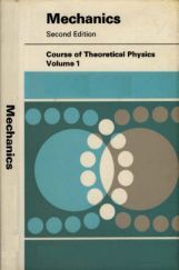 Mechanics Second Edition Course Of Theoretical Physics Vol-I Mechanics Second Edition Course Of Theoretical Physics Vol-I
