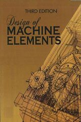 Design Of Machine Elements Third Edition Design Of Machine Elements Third Edition