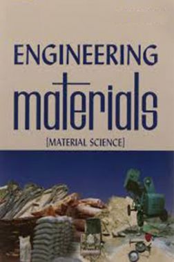 Download Free Engineering Materials (Material Science) PDF Online