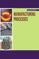 Manufacturing Processes Second Edition Vol-II Manufacturing Processes Second Edition Vol-II