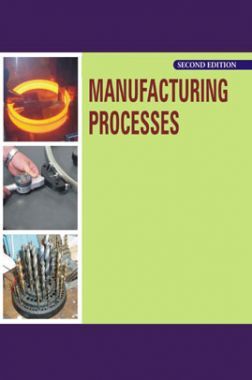 Download Free Manufacturing Processes Second Edition Vol II PDF Online