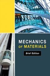 Mechanics Of Materials Brief Edition Mechanics Of Materials Brief Edition
