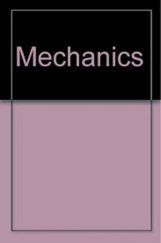 Mechanics  Mechanics