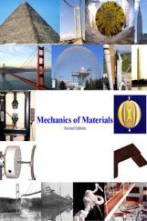 Mechanics Of Materials Second Edition Mechanics Of Materials Second Edition