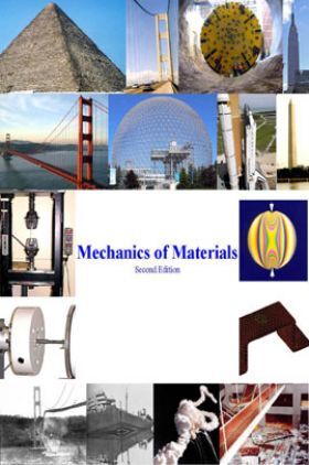 Mechanics Of Materials Second Edition