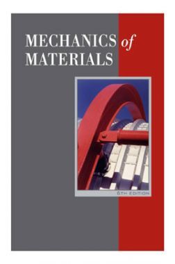 Mechanics Of Materials 6th Edition Mechanics Of Materials 6th Edition