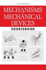 Mechanisms And Mechanical Devices Fifth Edition Mechanisms And Mechanical Devices Fifth Edition