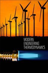 Modern Engineering Thermodynamics Modern Engineering Thermodynamics
