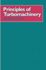 Principles Of Turbomachinery Second Edition Principles Of Turbomachinery Second Edition