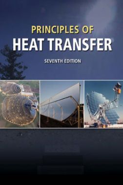 Principles Of Heat Transfer Seventh Edition