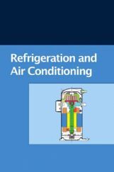 Refrigeration And Air Conditioning  Refrigeration And Air Conditioning
