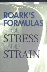 Roark's Formulas For Stress And Strain Seventh Edition Roark's Formulas For Stress And Strain Seventh Edition