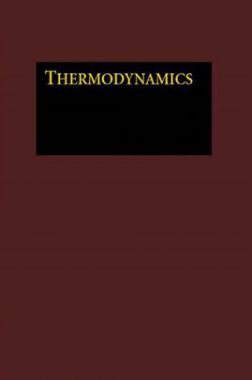 Thermodynamics