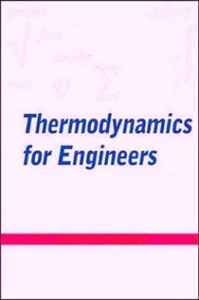 Thermodynamics For Engineers