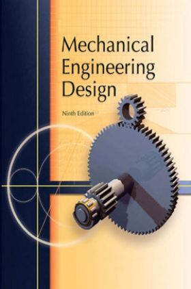 Mechanical Engineering Design Ninth Edition