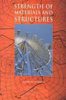 Strength Of Materials And Structures Fourth Edition