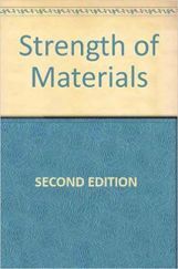 Strength Of Materials Second Edition Strength Of Materials Second Edition