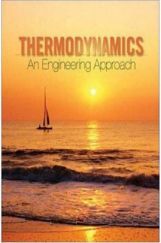 Thermodynamics An Engineering Approach Thermodynamics An Engineering Approach