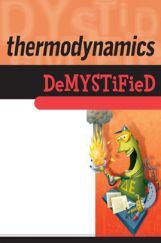 Thermodynamics Demystified Thermodynamics Demystified