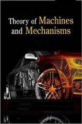 Theory Of Machines And Mechanisms Theory Of Machines And Mechanisms